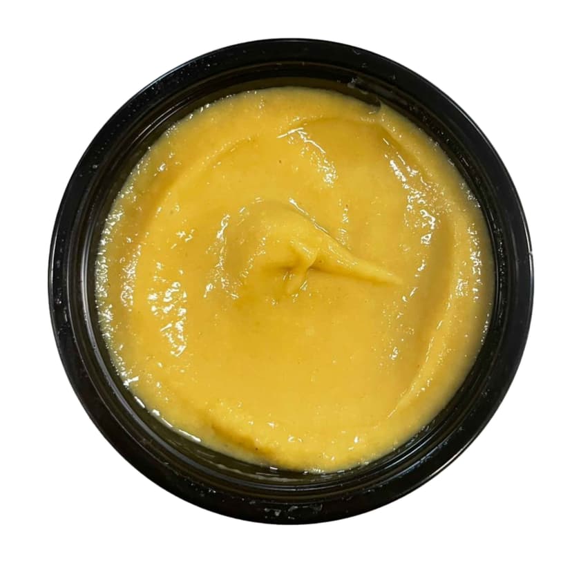 Honey Mustard Dip for sushi rolls, shareables, or any product at Sushi Bites Tampa