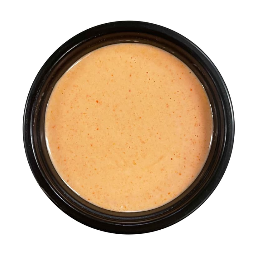 Spicy Mayo Dip for sushi rolls, shareables, or any product at Sushi Bites Tampa